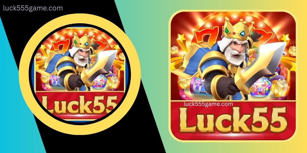 luck 55 game